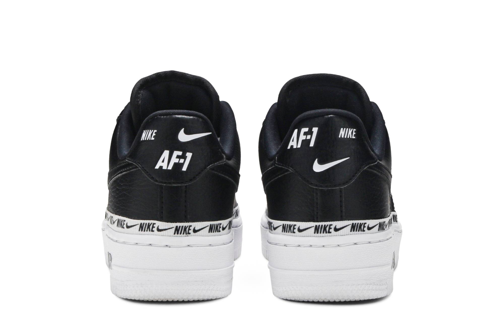 W air force 1 low ribbon pack on sale