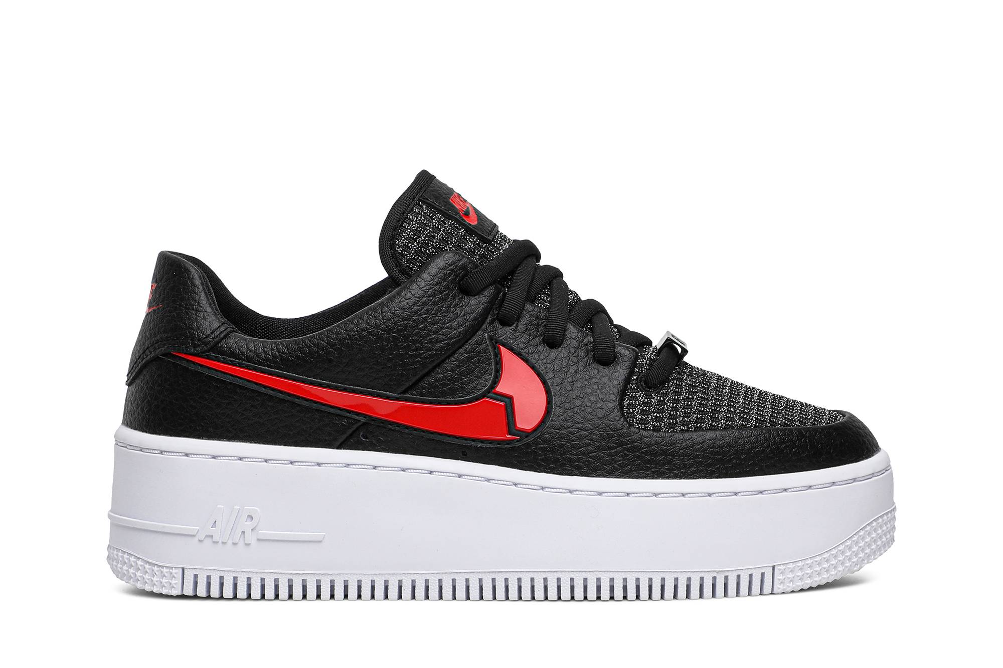 (W) Nike Air Force 1 Low Sage 'Valentine's Day'
