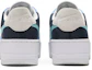 Details for Nike Air Force 1 低筒 Sage 板鞋 男女款 白藍