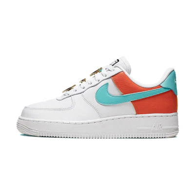 (W) Nike Air Force 1 Low SE 'Basketball Pins'
