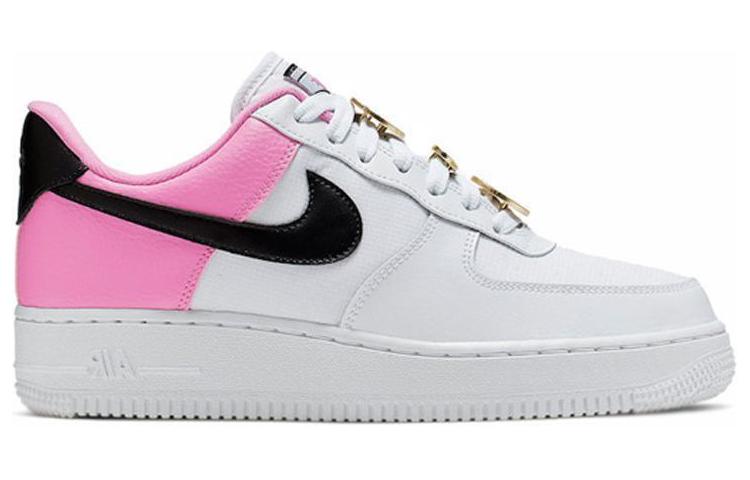 Order (Women) Nike Air Force 1 Low SE 'Basketball Pins' AA0287-107