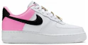 Order (Women) Nike Air Force 1 Low SE 'Basketball Pins' AA0287-107