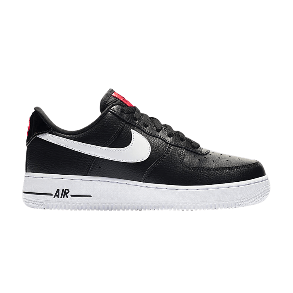 Buy (W) Nike Air Force 1 Low SE 'Hitam' CI3446-001