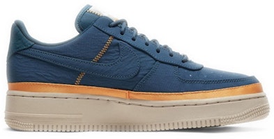 (W) Nike Air Force 1 Low SE 'Blue Force' Pria Wanita Sneakers AA0287-402 Order (W) Nike Air Force 1 Low SE 'Blue Force' Pria Wanita Sneakers AA0287-402