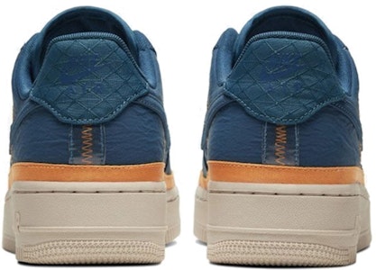 (W) Nike Air Force 1 Low SE 'Fuerza Azul' AA0287-402 Shop (W) Nike Air Force 1 Low SE 'Fuerza Azul' AA0287-402