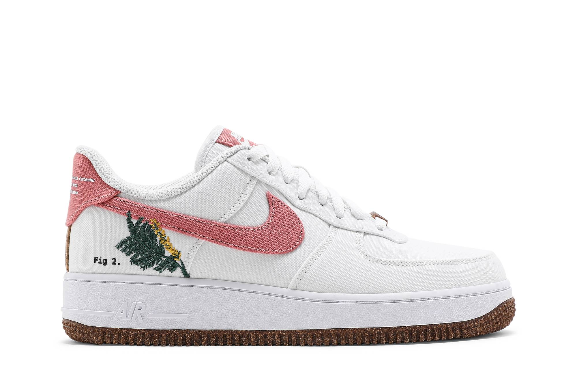(W) Nike Air Force 1 Low SE 'Catechu'