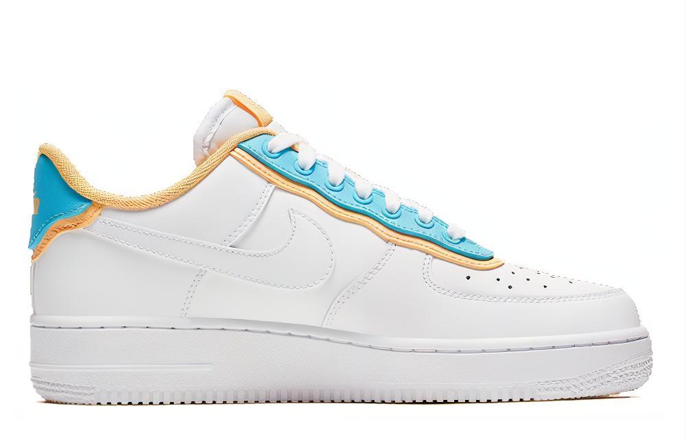(W) Nike Air Force 1 Low SE 'Double Layer' 圖 2