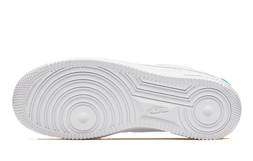 (W) Nike Air Force 1 Low SE 'Double Layer' 圖 5