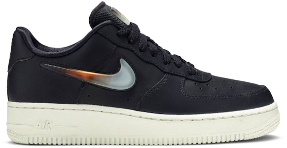 (W) Nike Air Force 1 Low SE Premium 'Oil Grey' Abu-abu Minyak AH6827-004 Buy (W) Nike Air Force 1 Low SE Premium 'Oil Grey' Abu-abu Minyak AH6827-004