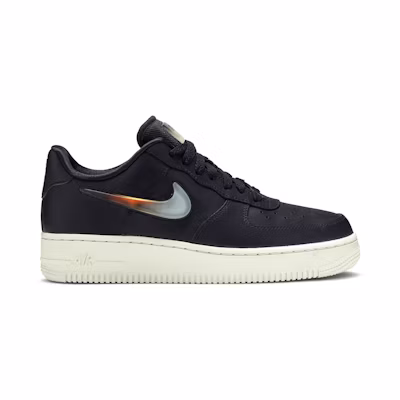 (W) Nike Air Force 1 Low SE PRM 'Oil Grey'
