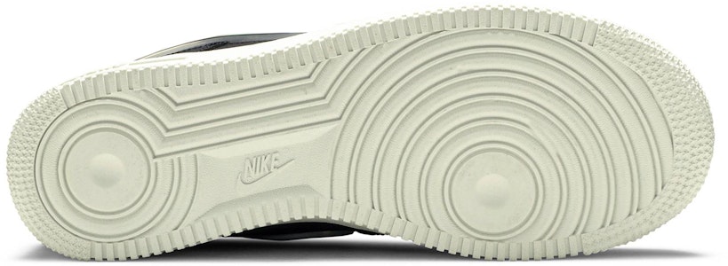 (W) Nike Air Force 1 Low SE Premium 'Oil Grey' Abu-abu Minyak AH6827-004 Shop (W) Nike Air Force 1 Low SE Premium 'Oil Grey' Abu-abu Minyak AH6827-004