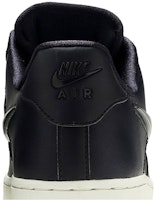 (W) 나이키 에어포스 1 로우 SE 프리미엄 '오일 그레이' AH6827-004 Sizing (W) 나이키 에어포스 1 로우 SE 프리미엄 '오일 그레이' AH6827-004