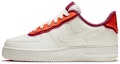 Buy (女士款)Nike Air Force 1 低筒 SE Sail Team Orange True Berry AA0287-104