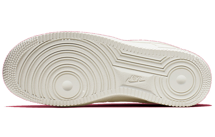 Details for （女士款）Nike Air Force 1 低筒 SE Sail Team Orange True Berry AA0287-104