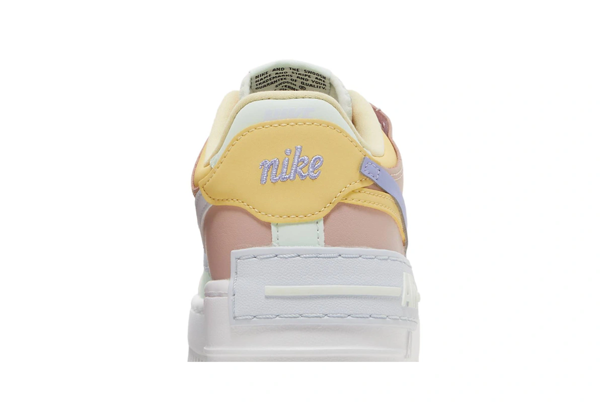 (Women) Nike Air Force 1 Low Shadow 'Light Soft Pink' CI0919-600