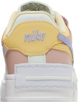 (W) Nike Air Force 1 Low Shadow 'Light Soft Pink' Wanita CI0919-600 Sizing (W) Nike Air Force 1 Low Shadow 'Light Soft Pink' Wanita CI0919-600