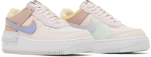 (W) Nike Air Force 1 Low Shadow 'Light Soft Pink' Wanita CI0919-600 Cheap (W) Nike Air Force 1 Low Shadow 'Light Soft Pink' Wanita CI0919-600