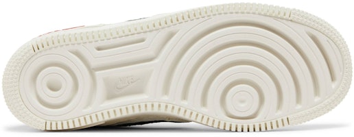 (女士款)Nike Air Force 1 Low Shadow '多材質' DZ5193-100 Shop (女士款)Nike Air Force 1 Low Shadow '多材質' DZ5193-100