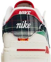 (女士款)Nike Air Force 1 Low Shadow '多材質' DZ5193-100 Sizing (女士款)Nike Air Force 1 Low Shadow '多材質' DZ5193-100