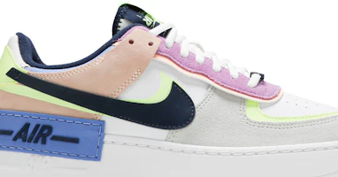 (W) Nike Air Force 1 Low Shadow 'Photon Dust Crimson Tint' Mujer CU8591-001 Order (W) Nike Air Force 1 Low Shadow 'Photon Dust Crimson Tint' Mujer CU8591-001