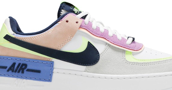 (W) Nike Air Force 1 Low Shadow 'Photon Dust Crimson Tint' Wanita CU8591-001 Order (W) Nike Air Force 1 Low Shadow 'Photon Dust Crimson Tint' Wanita CU8591-001