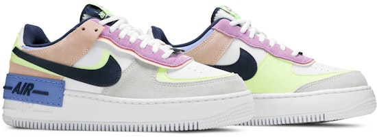 (W) Nike Air Force 1 Low Shadow 'Photon Dust Crimson Tint' Mujer CU8591-001 Cheap (W) Nike Air Force 1 Low Shadow 'Photon Dust Crimson Tint' Mujer CU8591-001