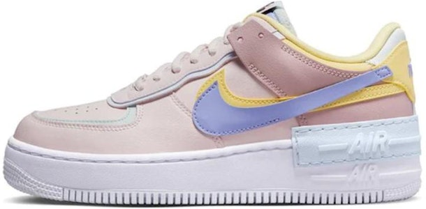 (W) Nike Air Force 1 Low Shadow 'Rosa' Cl0919-600 Buy (W) Nike Air Force 1 Low Shadow 'Rosa' Cl0919-600