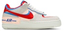 Buy (女款)Nike Air Force 1 Low Shadow 'Sail' CU8591-100