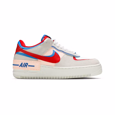 (W) Nike Air Force 1 Low Shadow 'Sail'