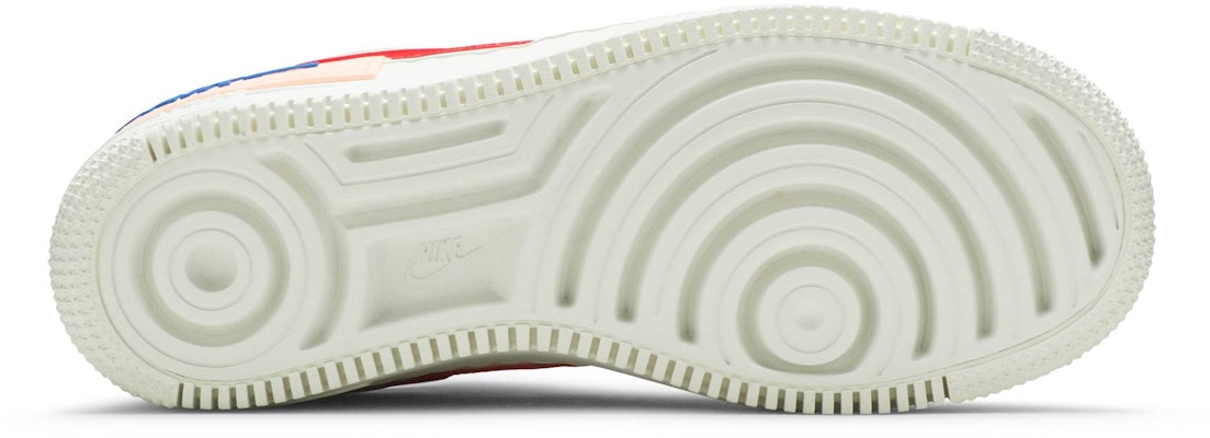 (女款)Nike Air Force 1 Low Shadow 'Sail' CU8591-100 Shop (女款)Nike Air Force 1 Low Shadow 'Sail' CU8591-100