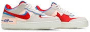 Cheap (女款)Nike Air Force 1 Low Shadow 'Sail' CU8591-100