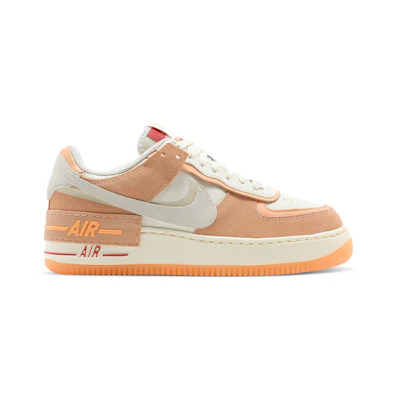 (W) Nike Air Force 1 Low Shadow 'Sisterhood'