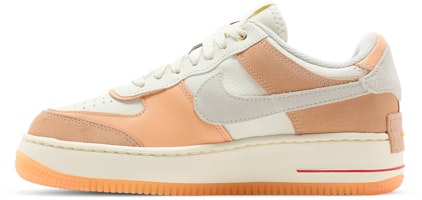 (女款)Nike Air Force 1 Low Shadow ‘Sisterhood’ DM8157-700 Lookbook (女款)Nike Air Force 1 Low Shadow ‘Sisterhood’ DM8157-700