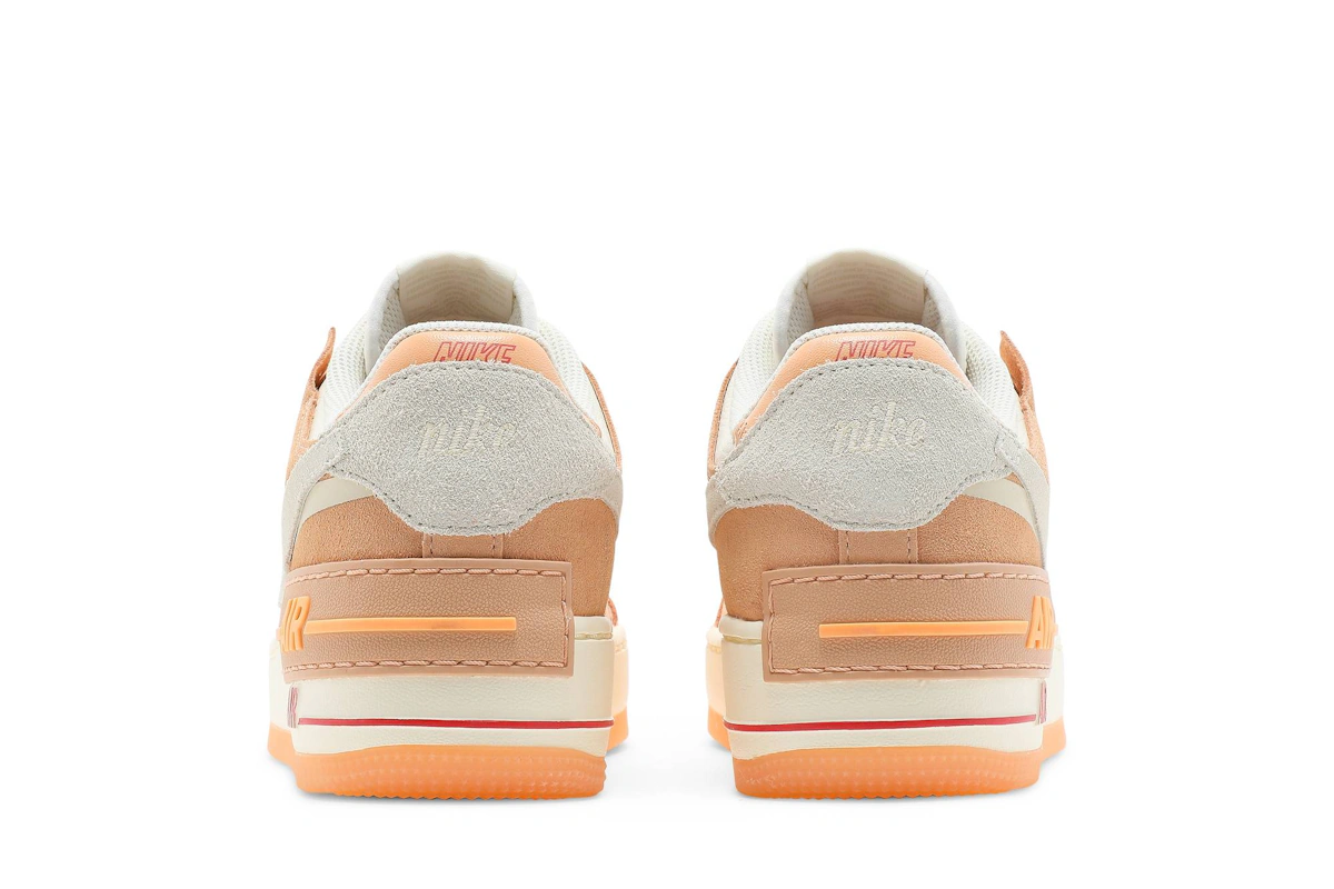 (Women) Nike Air Force 1 Low Shadow 'Sisterhood' DM8157-700