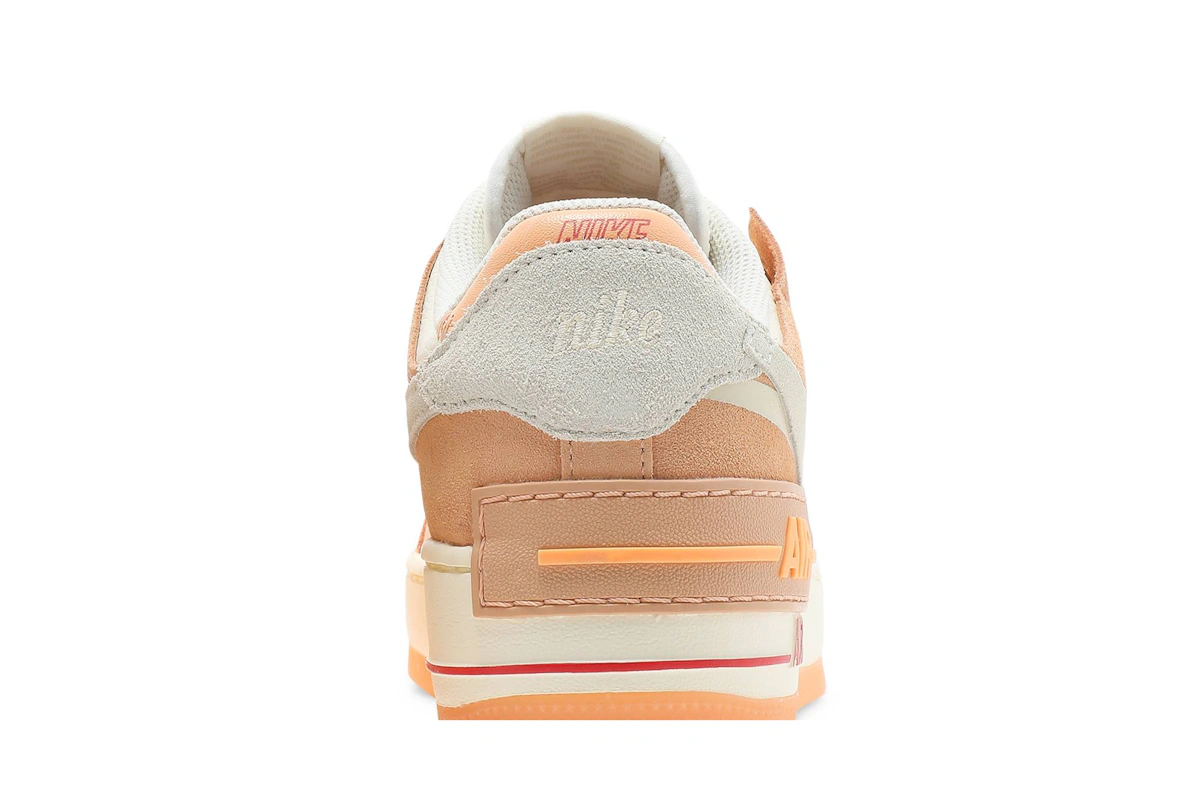 (Women) Nike Air Force 1 Low Shadow 'Sisterhood' DM8157-700