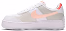 Lookbook (W) Nike Air Force 1 Low Shadow 'Putih Cerah Mangga' DH3896-100