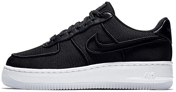 (W) 耐克空军1号低帮增高鞋‘黑白’ 833123-003 Buy (W) 耐克空军1号低帮增高鞋‘黑白’ 833123-003