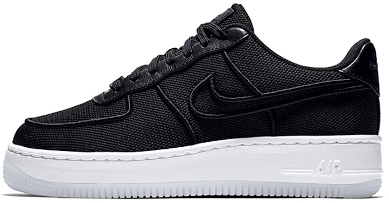 (W) 耐克空军1号低帮增高鞋‘黑白’ 833123-003 Buy (W) 耐克空军1号低帮增高鞋‘黑白’ 833123-003