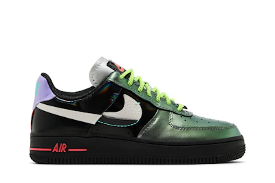 (Women) Nike Air Force 1 Low Vandalised 'Joker'