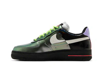 (Women) Nike Air Force 1 Low Vandalised 'Joker'