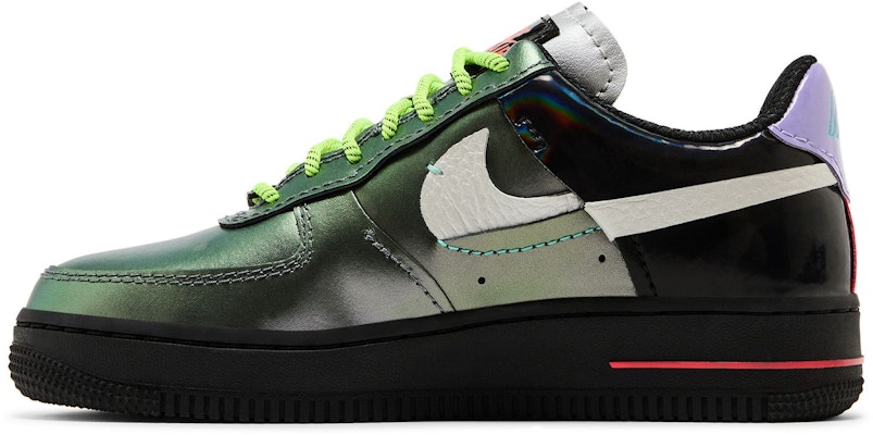 (W) 나이키 에어 포스 1 로우 "조커" (Nike Air Force 1 Low "Joker") CT7359-001 Lookbook (W) 나이키 에어 포스 1 로우 "조커" (Nike Air Force 1 Low "Joker") CT7359-001