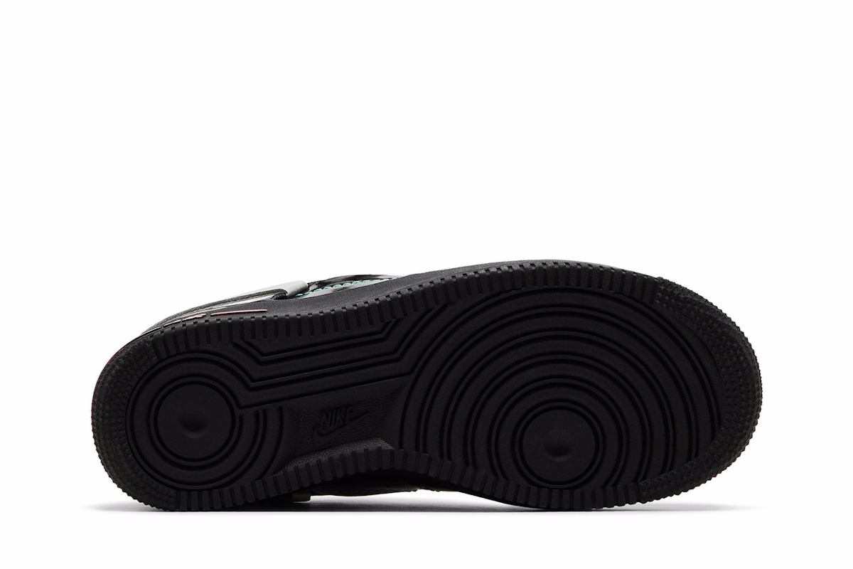 (Women) Nike Air Force 1 Low Vandalised 'Joker'