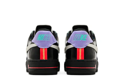 (Women) Nike Air Force 1 Low Vandalised 'Joker'
