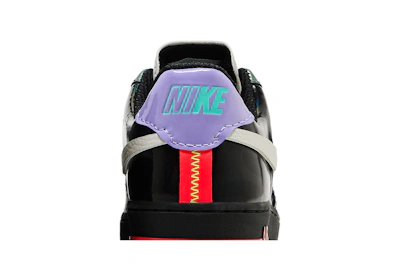 (Women) Nike Air Force 1 Low Vandalised 'Joker'