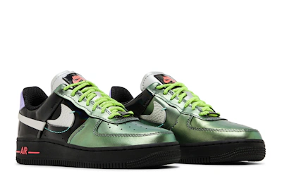 (Women) Nike Air Force 1 Low Vandalised 'Joker'