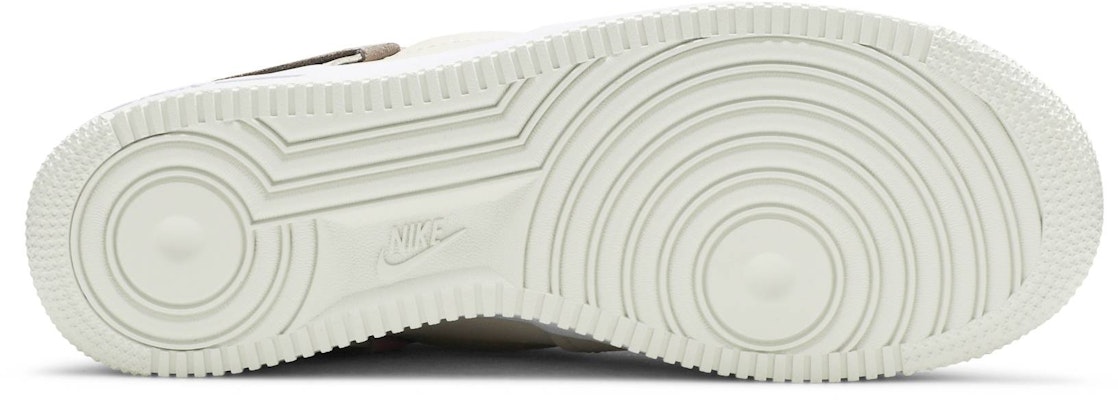 (W) Nike Air Force 1 Low Vandalized 'Light Orewood Brown' Lelaki/Wanita Malaysia. DC1425-100 Shop (W) Nike Air Force 1 Low Vandalized 'Light Orewood Brown' Lelaki/Wanita Malaysia. DC1425-100