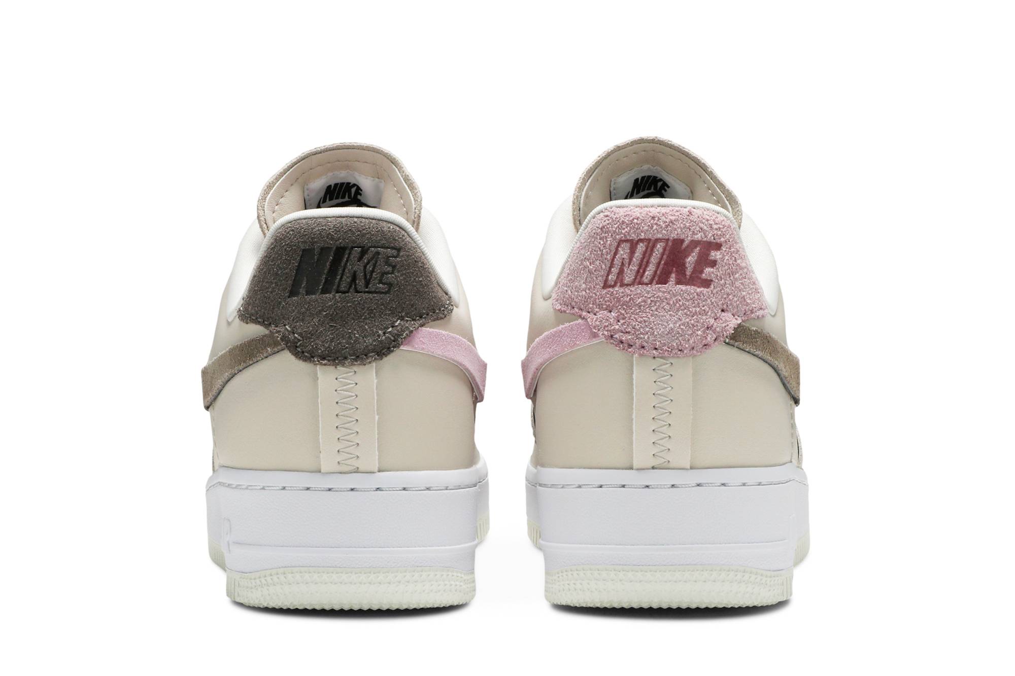 Details for (W) Nike Air Force 1 Low Vandalized 'Light Orewood Brown' Lelaki/Wanita Malaysia. DC1425-100