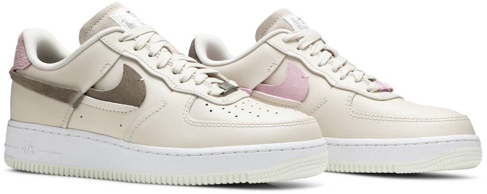 Womens air shop force 1 vandalized