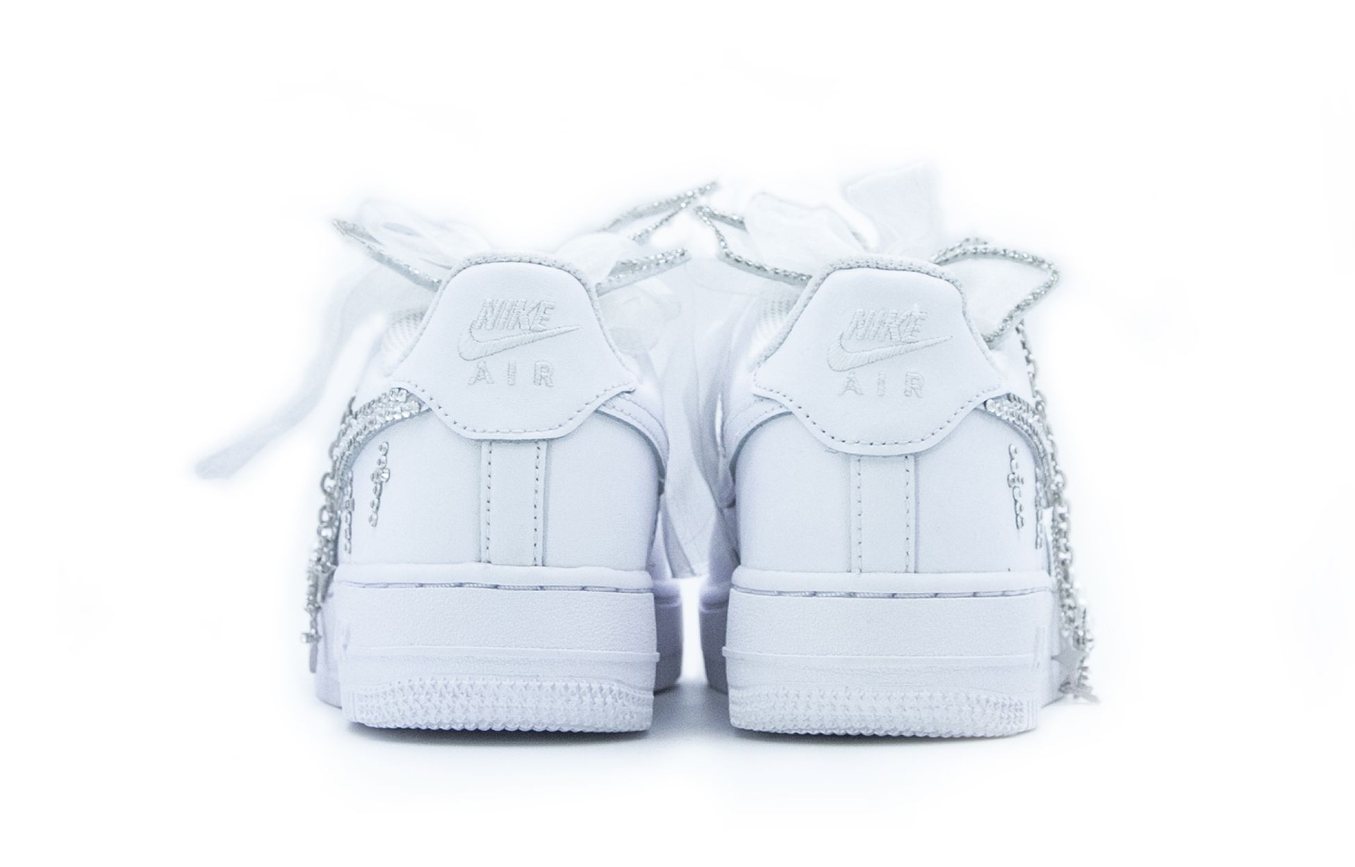 Purchase (W) 나이키 에어포스1 로우 화이트 핑크 퍼플 '버터플라이 브라이덜' DD8959-100-466063