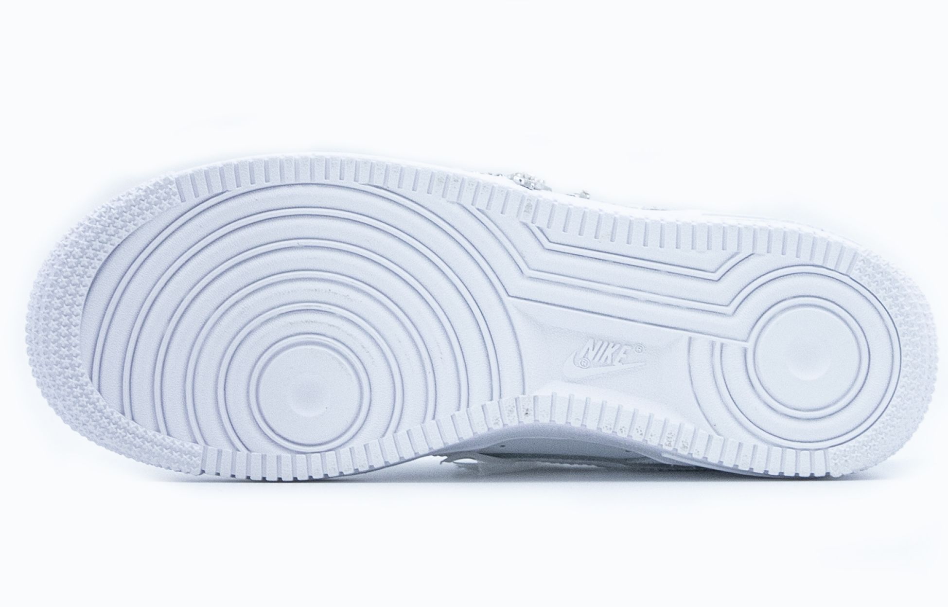 Details for (W) 나이키 에어포스1 로우 화이트 핑크 퍼플 '버터플라이 브라이덜' DD8959-100-466063